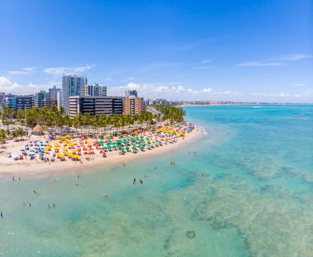 Maceió