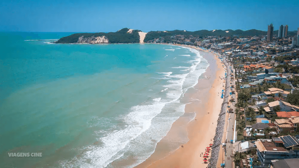 Natal e Litoral Norte RN