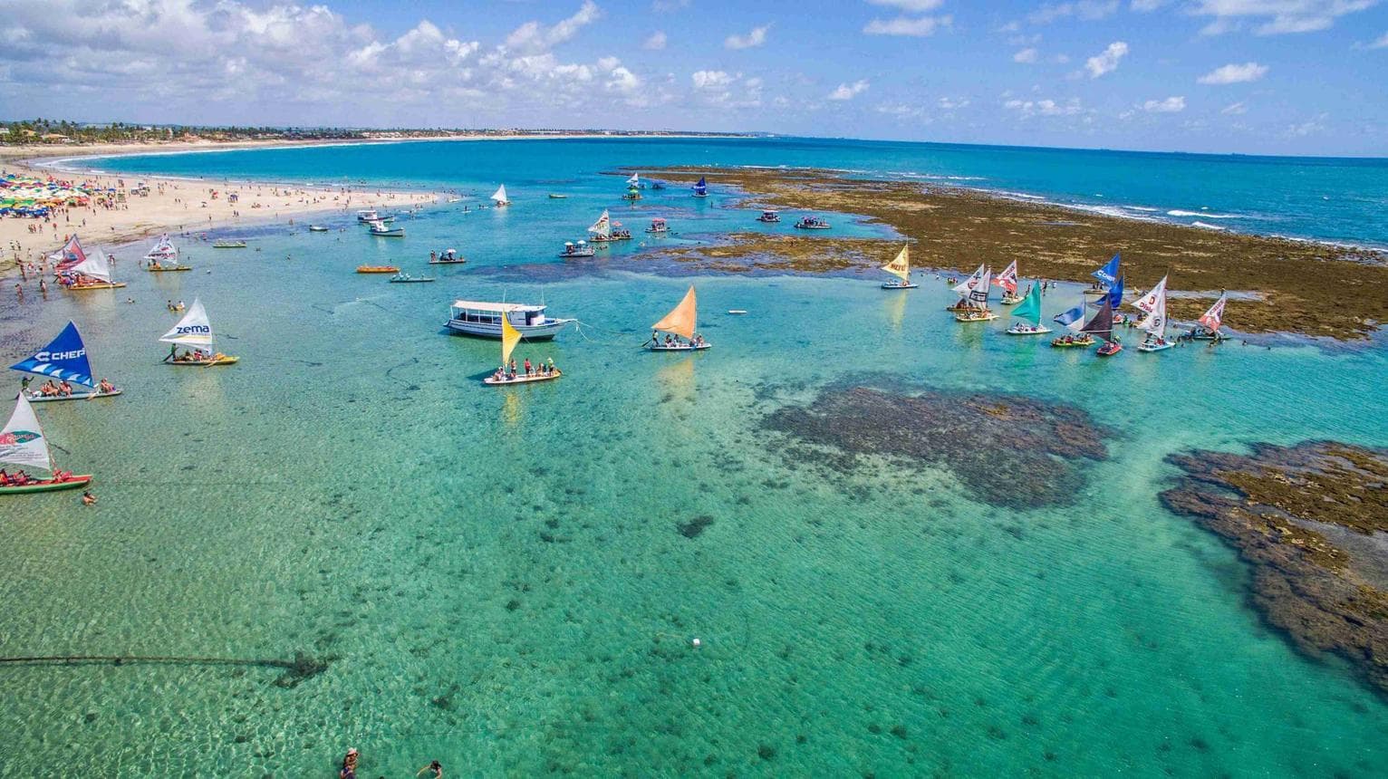 Porto de Galinhas